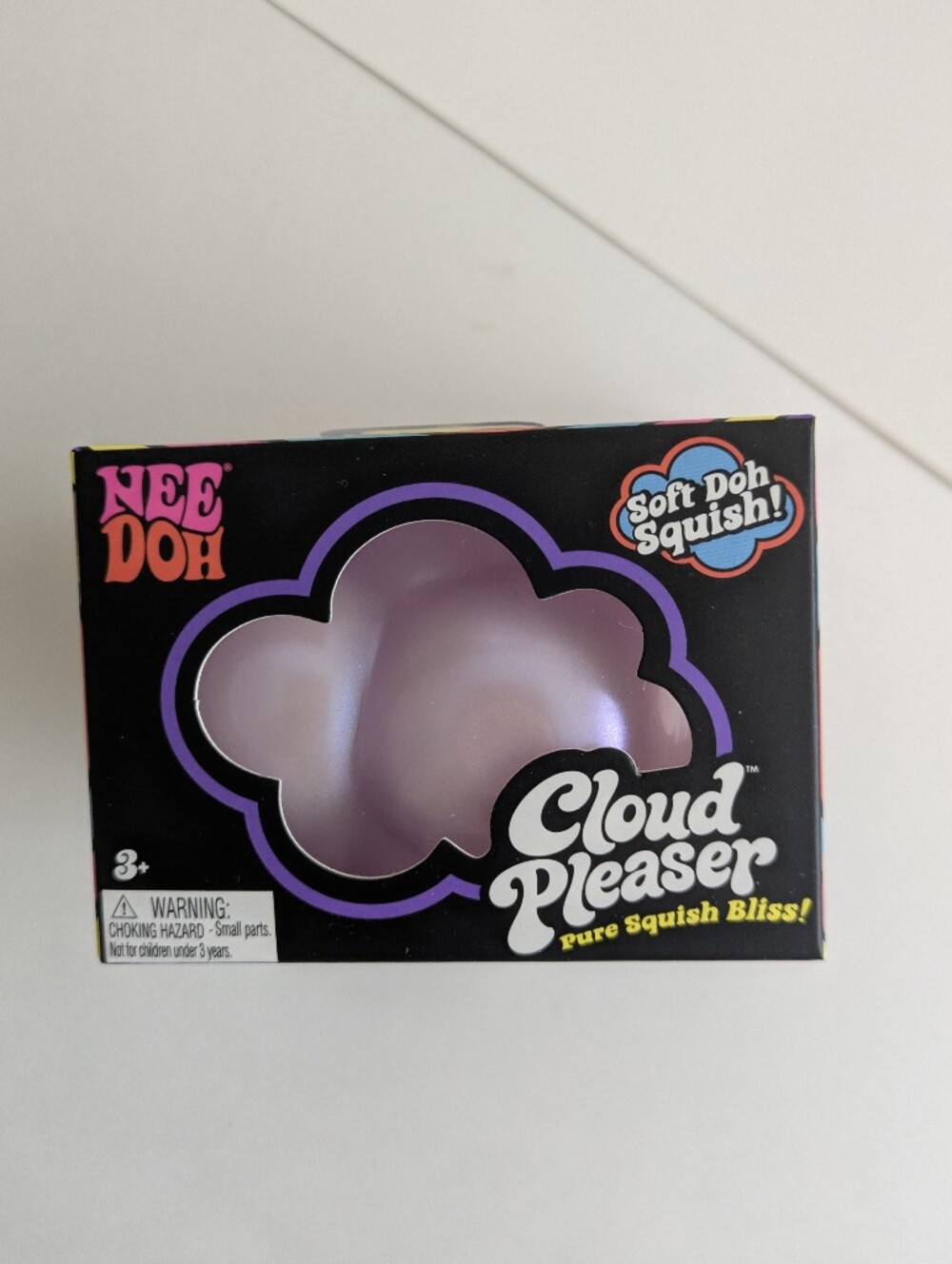 Needoh cloud pleaser-authentic - Picture 2 of 4